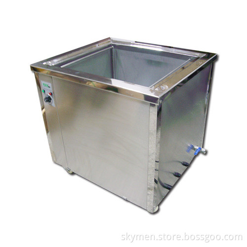 Saw Blade Ultrasonic Cleaning Machine, Ultrasonic Cleaner for Saw Blade (JTS-1018)